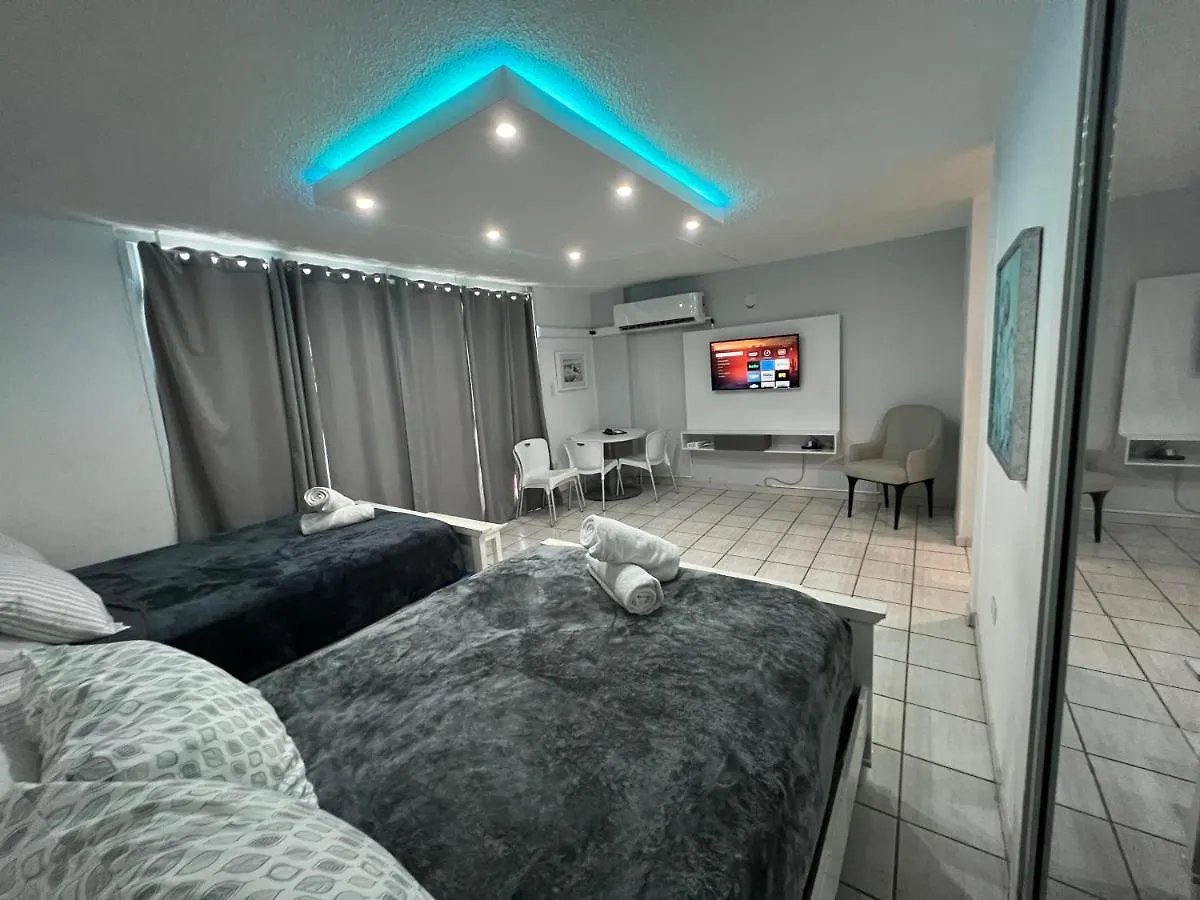 Apartment Isla Verde Puerto Rico, Two Full Beds San Juan Puerto Rico